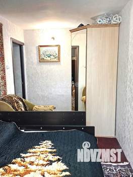 3-к квартира, вторичка, 57м2, 1/5 этаж