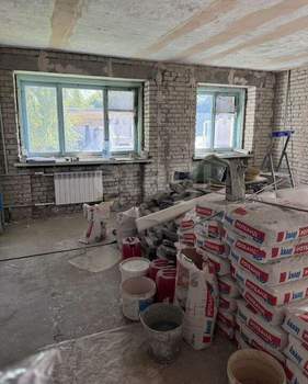 2-к квартира, вторичка, 42м2, 1/5 этаж
