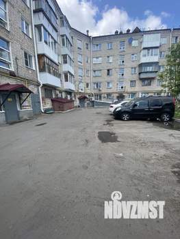 1-к квартира, вторичка, 32м2, 2/6 этаж