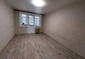 3-к квартира, вторичка, 57м2, 4/5 этаж