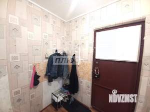 1-к квартира, вторичка, 26м2, 2/9 этаж