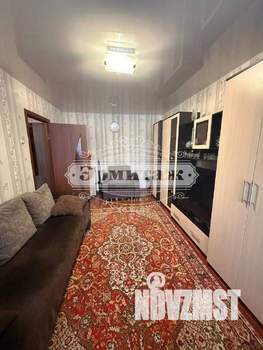 1-к квартира, вторичка, 33м2, 1/9 этаж