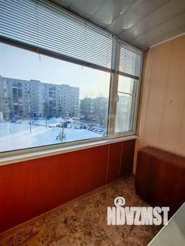 3-к квартира, вторичка, 61м2, 4/9 этаж