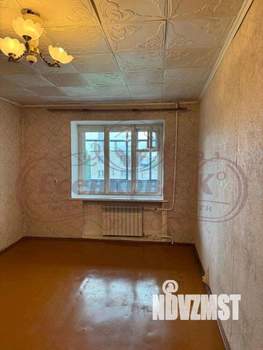 1-к квартира, вторичка, 34м2, 3/5 этаж