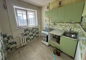 1-к квартира, вторичка, 29м2, 4/5 этаж