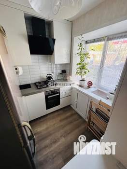 1-к квартира, вторичка, 35м2, 1/5 этаж