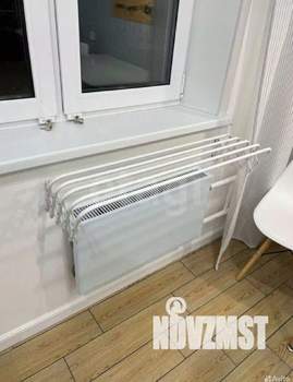 1-к квартира, вторичка, 34м2, 2/10 этаж
