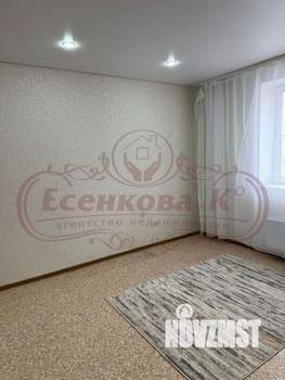 1-к квартира, вторичка, 30м2, 4/5 этаж