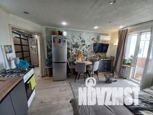 2-к квартира, вторичка, 49м2, 2/2 этаж