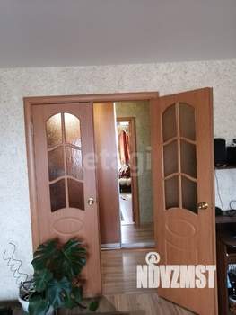 3-к квартира, вторичка, 65м2, 8/9 этаж