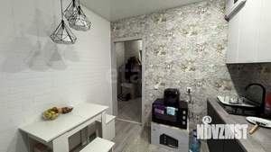 1-к квартира, вторичка, 32м2, 2/5 этаж