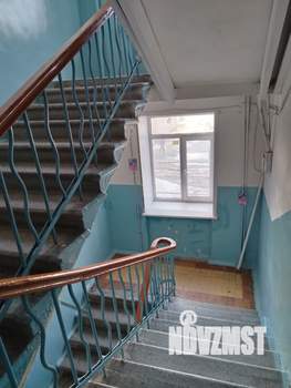 1-к квартира, вторичка, 32м2, 2/5 этаж