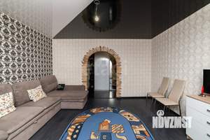 1-к квартира, вторичка, 41м2, 7/10 этаж