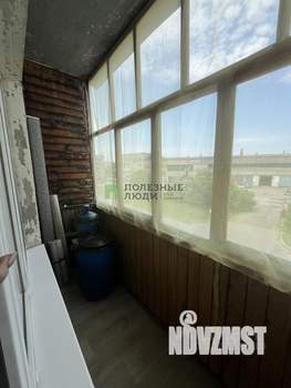 1-к квартира, вторичка, 30м2, 3/5 этаж