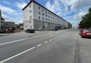 1-к квартира, вторичка, 17м2, 1/5 этаж
