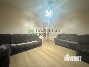 2-к квартира, вторичка, 56м2, 3/9 этаж