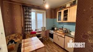 1-к квартира, вторичка, 32м2, 9/10 этаж