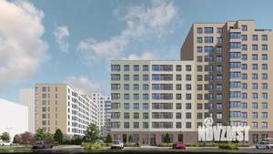 2-к квартира, вторичка, 64м2, 4/8 этаж