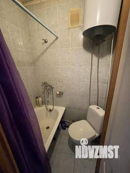 1-к квартира, вторичка, 24м2, 2/6 этаж