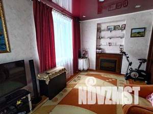 3-к квартира, вторичка, 73м2, 4/4 этаж