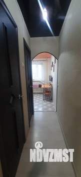 3-к квартира, вторичка, 63м2, 1/5 этаж