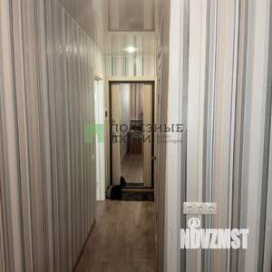 1-к квартира, вторичка, 30м2, 4/5 этаж