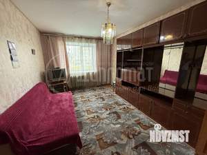 1-к квартира, вторичка, 34м2, 2/9 этаж