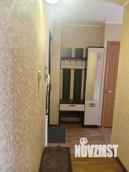 3-к квартира, вторичка, 57м2, 4/5 этаж