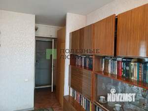 2-к квартира, вторичка, 31м2, 5/5 этаж