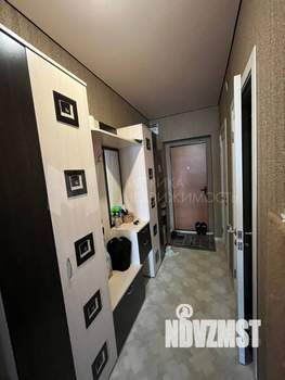 2-к квартира, вторичка, 48м2, 1/3 этаж