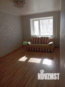 1-к квартира, вторичка, 38м2, 2/9 этаж