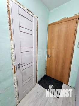 1-к квартира, вторичка, 30м2, 2/5 этаж