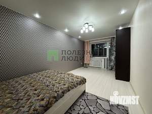 2-к квартира, вторичка, 44м2, 5/5 этаж