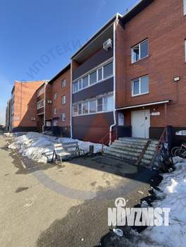 1-к квартира, вторичка, 15м2, 1/3 этаж