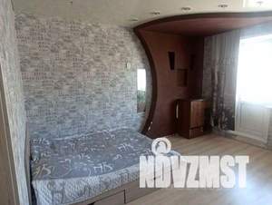 2-к квартира, вторичка, 53м2, 5/6 этаж