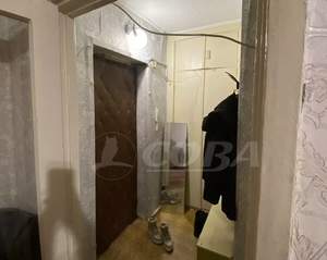 1-к квартира, вторичка, 30м2, 5/5 этаж