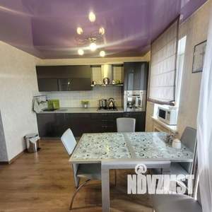 3-к квартира, вторичка, 58м2, 6/6 этаж