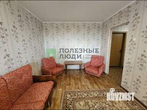 2-к квартира, вторичка, 50м2, 8/9 этаж