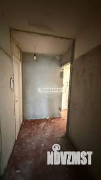 3-к квартира, вторичка, 62м2, 1/9 этаж