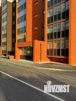 2-к квартира, вторичка, 88м2, 1/10 этаж