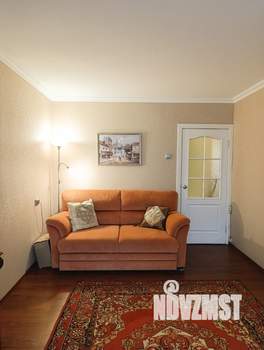 2-к квартира, вторичка, 49м2, 3/5 этаж