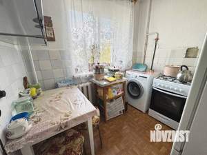 1-к квартира, вторичка, 31м2, 4/5 этаж
