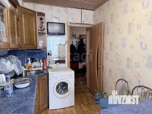 3-к квартира, вторичка, 59м2, 4/9 этаж