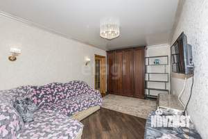 1-к квартира, вторичка, 31м2, 4/5 этаж