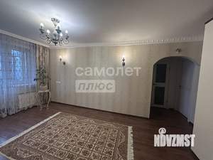 3-к квартира, вторичка, 58м2, 2/5 этаж