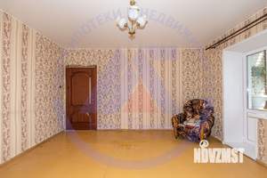 3-к квартира, вторичка, 77м2, 1/5 этаж