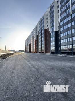 2-к квартира, сданный дом, 57м2, 4/10 этаж