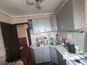 2-к квартира, вторичка, 44м2, 4/5 этаж