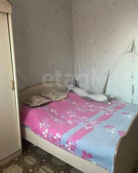 1-к квартира, вторичка, 30м2, 1/5 этаж