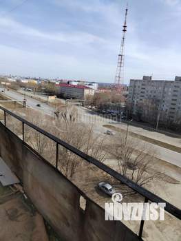 Студия квартира, вторичка, 22м2, 8/9 этаж